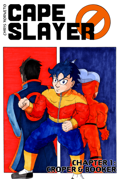 Capeslayer