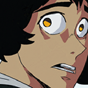 Ep 5. Outside