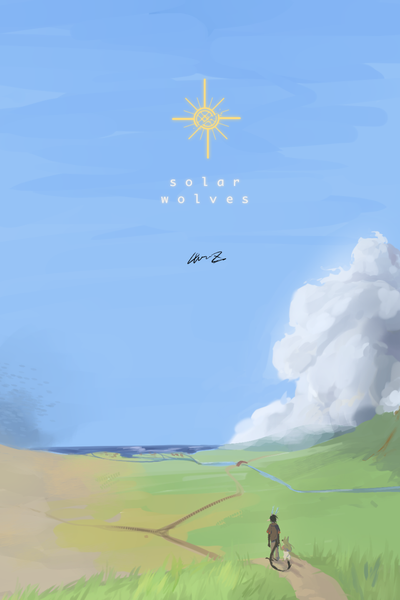 Solar Wolves