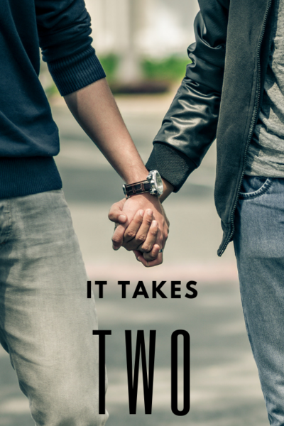 It Takes Two