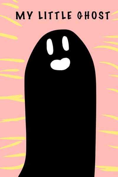 MY LITTLE GHOST