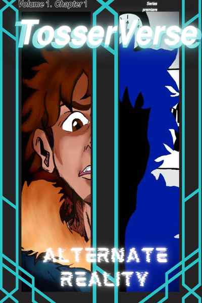 TosserVerse ( DISCONTINUED SERIES/OUTDATED )