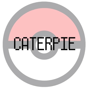 010 - Caterpie