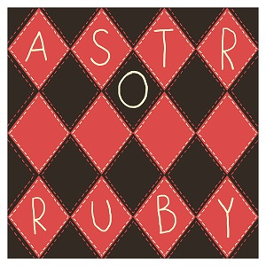 Astro Ruby