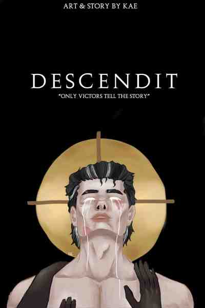 Descendit