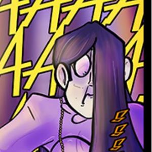 My Friends in Distantland Issue 1 Page 91