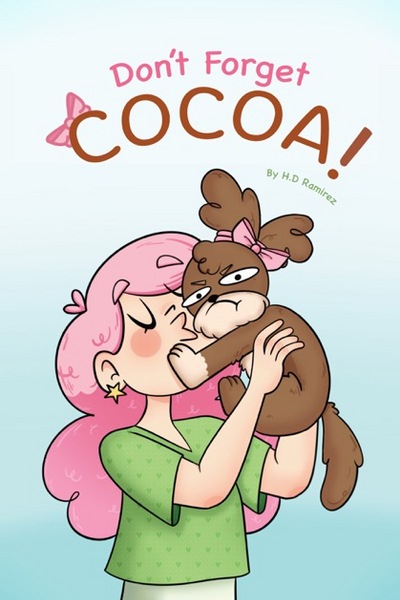 Don't Forget Cocoa!