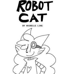 The mysterious alien