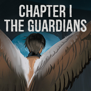 The Guardians - Part 2