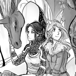 Cover: Tilsi & Rawin