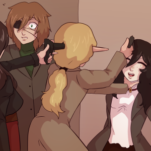 Ep 10 - 2