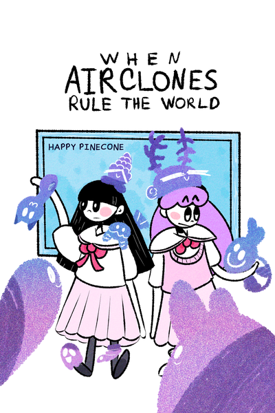 When Air Clones Rule the World