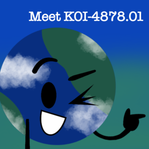 Meet KOI-4878.01