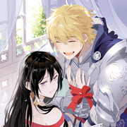 The Paladin's Witchbound Heart