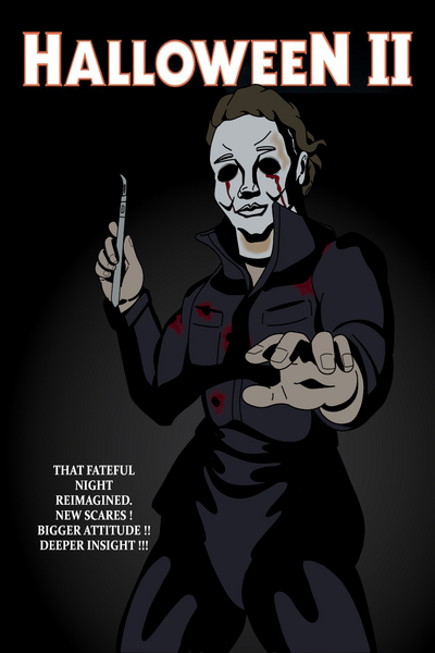 Halloween II