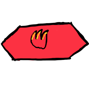 {episode 1 } the element stones fire