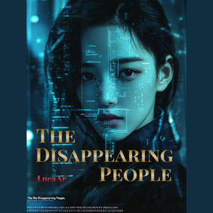 Chapter 2: Invisible Traces