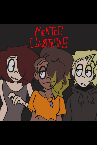 Mentes Ca&oacute;ticas 