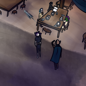 005.86-87 - High-Pitched Sensitivity Will Guide Us