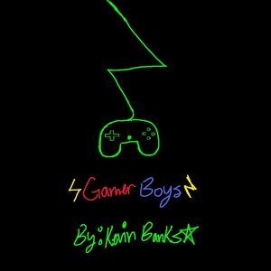 Gamer Boys
