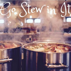 Go Stew In It!