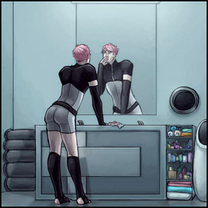 Chapter 2 - Page 8