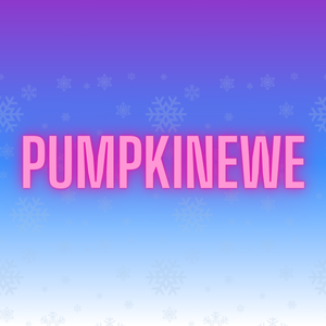 Inkster: PumpkinEwe