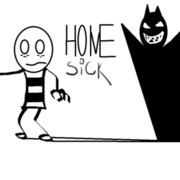 HOMEsick