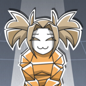 RCWHS - Lily In Court