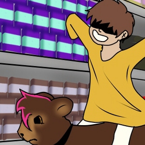 1. People dislike bears?