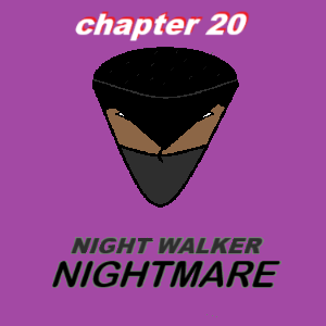 Chapter 20 &ndash; I Want to Kill Someone