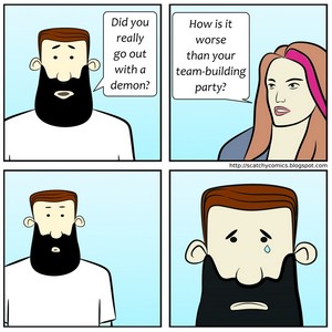 Worse