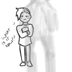 What the end of school should be like... but isn't