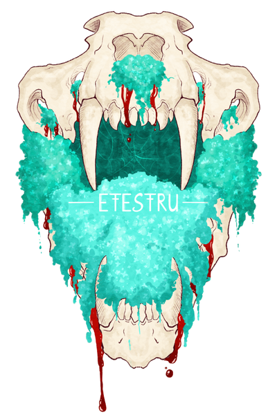Etestru