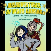 Misadventures of Video Gaming