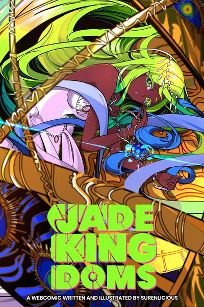 Jade Kingdoms