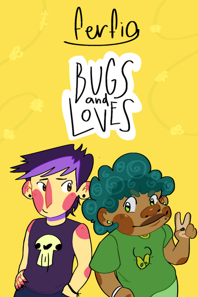 Bugs And Loves (ptbr)