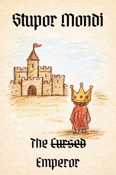 Stupor Mundi: The Cursed Emperor