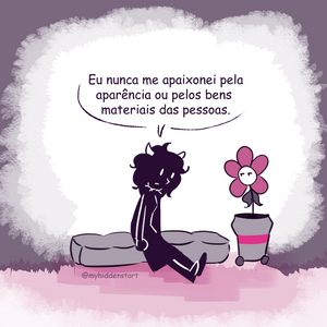 "Amor Falante"