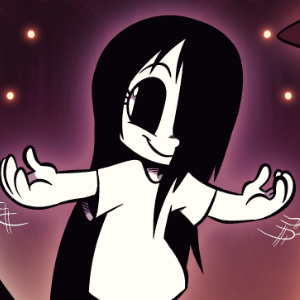 13 Days of Ermaween 2025 Day 11