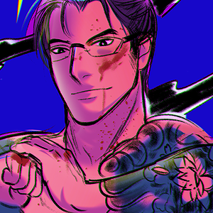Short Hiatus + Bonus Art