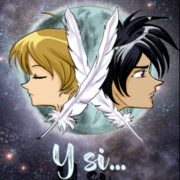 Escaflowne &ndash;&iquest;Y si&hellip;?