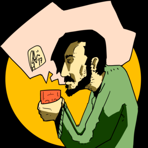 GUEST COMIC: Hell for Breakfast