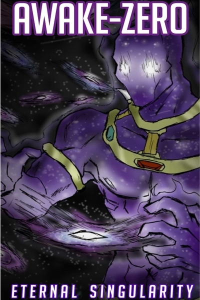 AWAKE-ZERO [ESP]