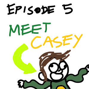 Meet Casey