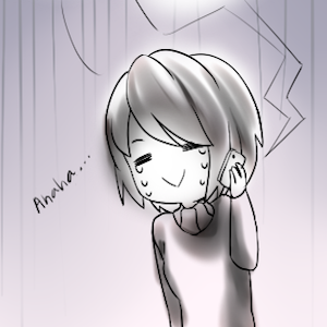 Social Anxiety Part 1