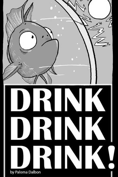 Drink, drink, drink!