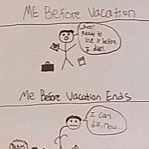 Vacation