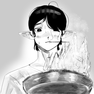 capítulo 01 - sinto um vazio descomunal