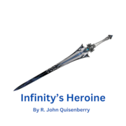 Infinity's Heroine